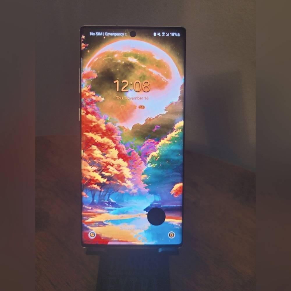 Samsung Note 10+ 5g *Unlocked* 256gb